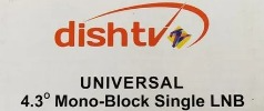 Mono Block Single LNB