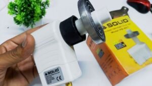 SOLID FS-507 Ku-Band LNB