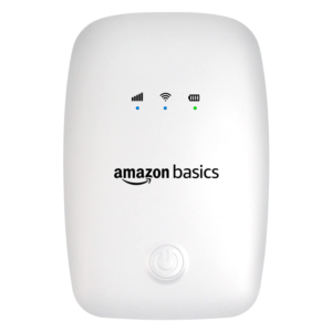4G LTE Wireless Dongle with All SIM Network Support | Plug & Play Data Card Stick with up to 150Mbps WiFi Hotspot