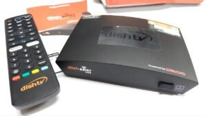 Dishtv dishSMRT Hub Full HD Android