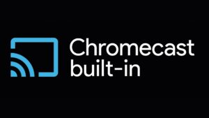 Chromecast-built-